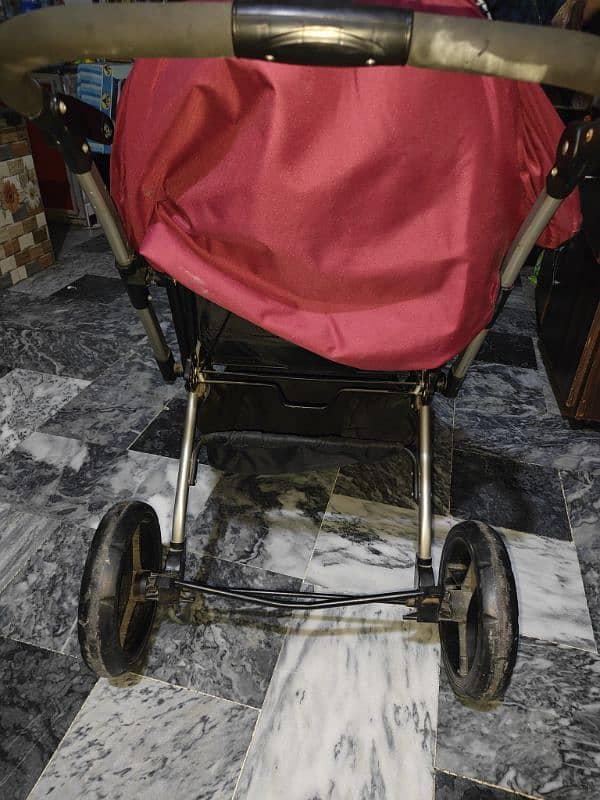 Pram for sale 2