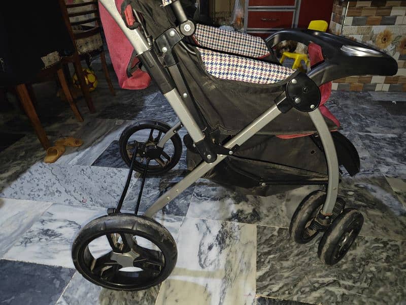 Pram for sale 5