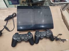 Sony Playstation 3 Super slim 500gb