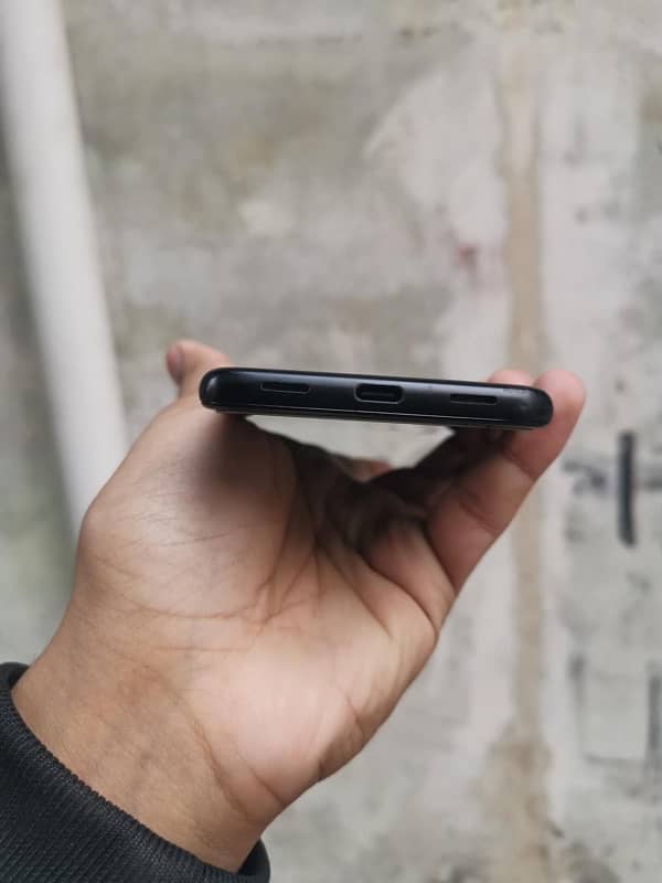 google pixel 4a 4g pta approved 0