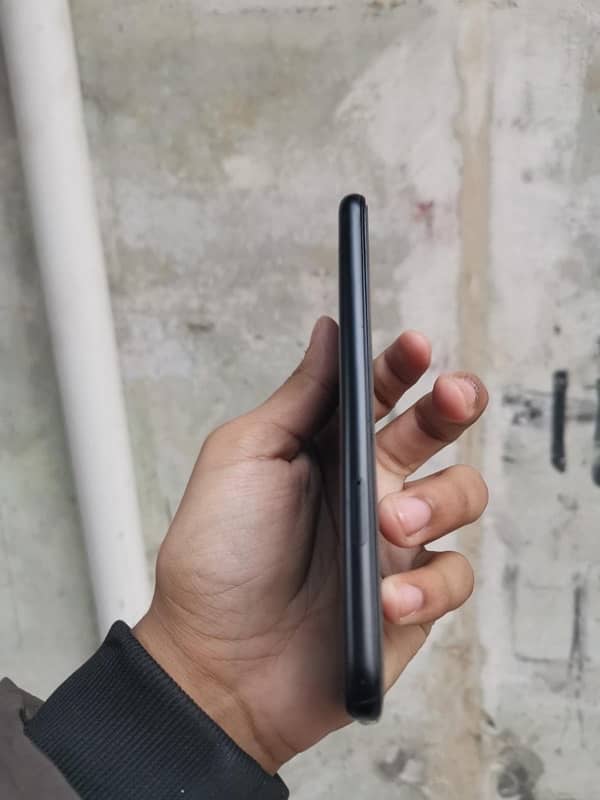 google pixel 4a 4g pta approved 2