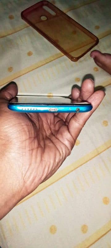 tecno spark 4 5