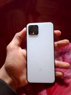 google pixel 4 exchange possible