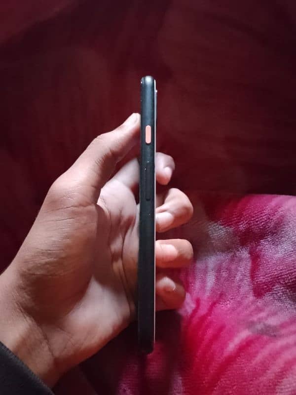 google pixel 4 exchange possible 5