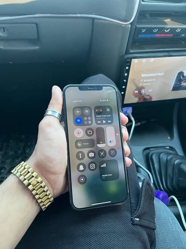 iPhone 12 pro max approved 7