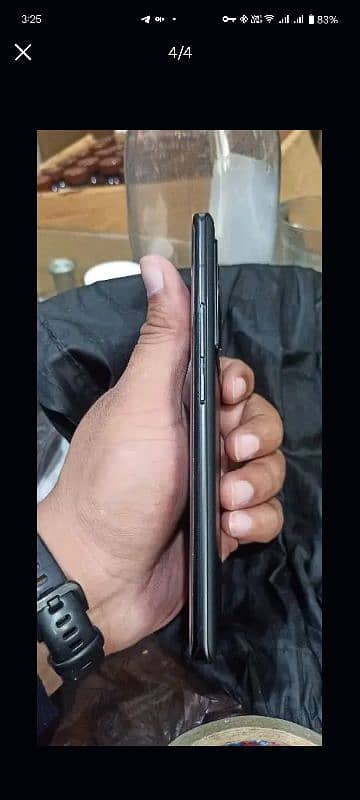 vivo x80 12+8 gb ram 256gb rom pta approved 2