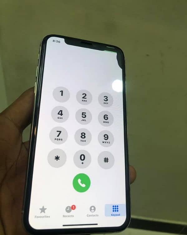 iPhone x 256 GB my WhatsApp number 03411594804 1