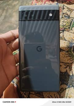 Google Pixel 6a