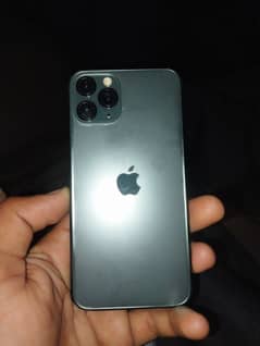 Apple iPhone 11 Pro