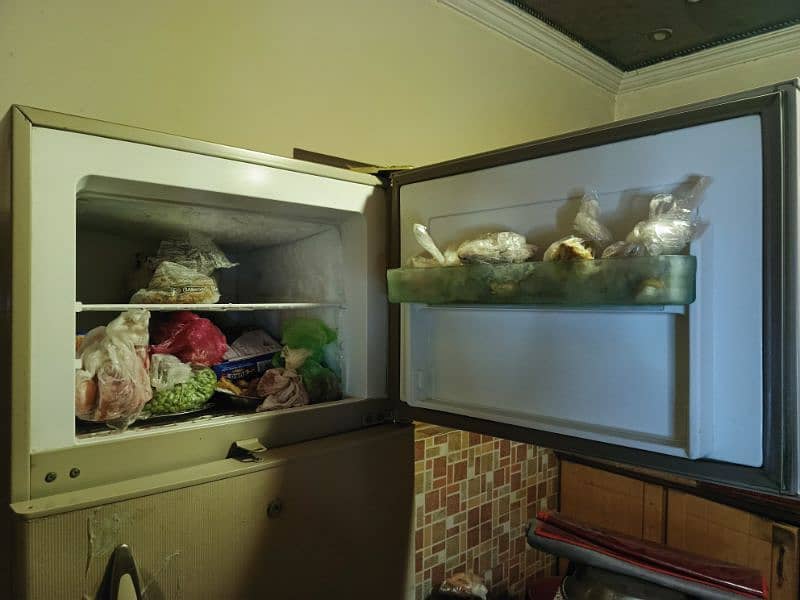 Haier Refrigerator 3