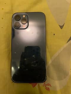 iPhone 12 Pro Max pta