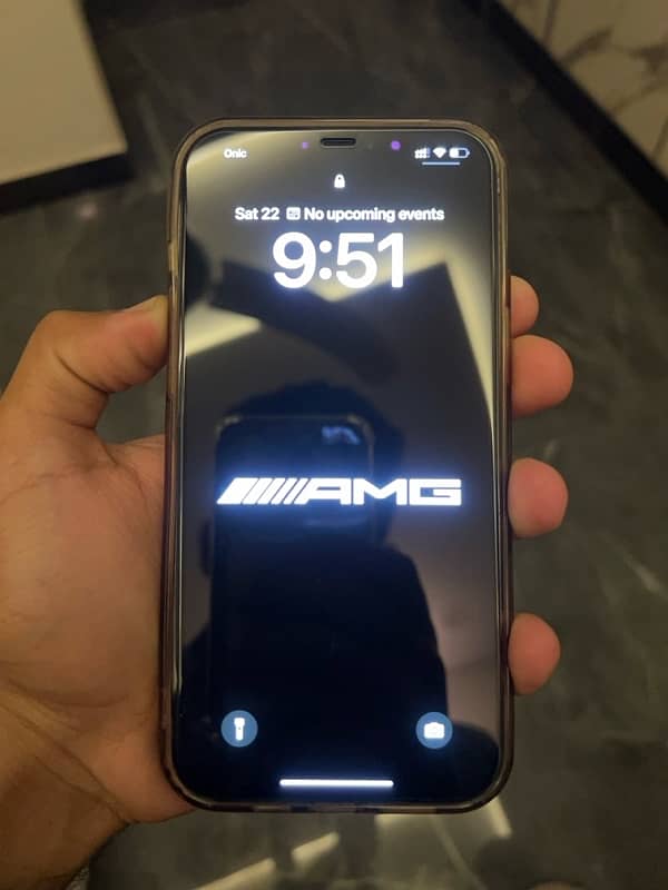 iPhone 12 Pro Max pta approved 1