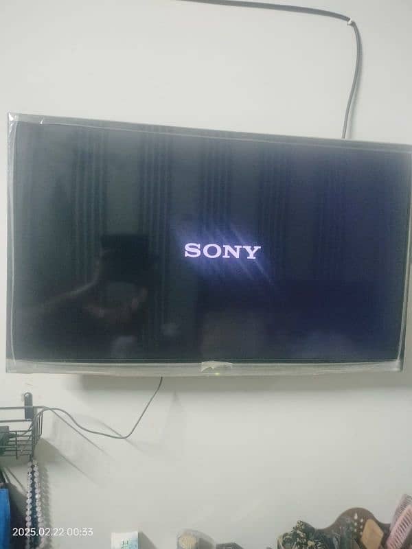 Sony Bravia LED 2