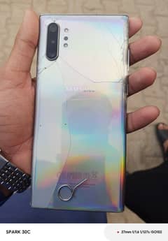 samsung note 10 ulta pta proved 12 / 512