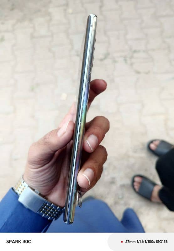 samsung note 10 ulta pta proved 12 / 512 1