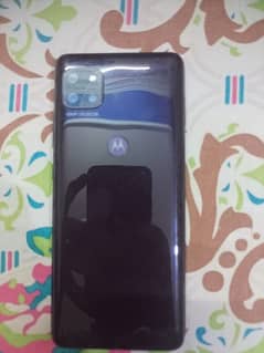 Motorola one 5g ace 6/128