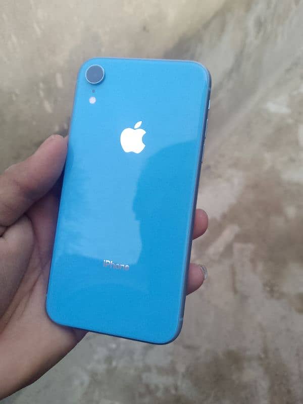 iphone Xr 5