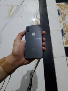 iPhone X 256GB PTA approved