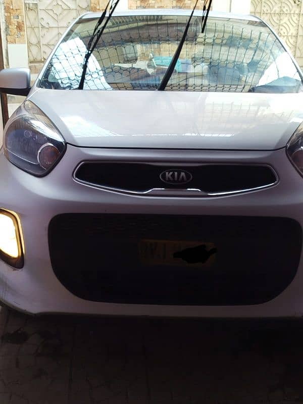 KIA Picanto 2021 2