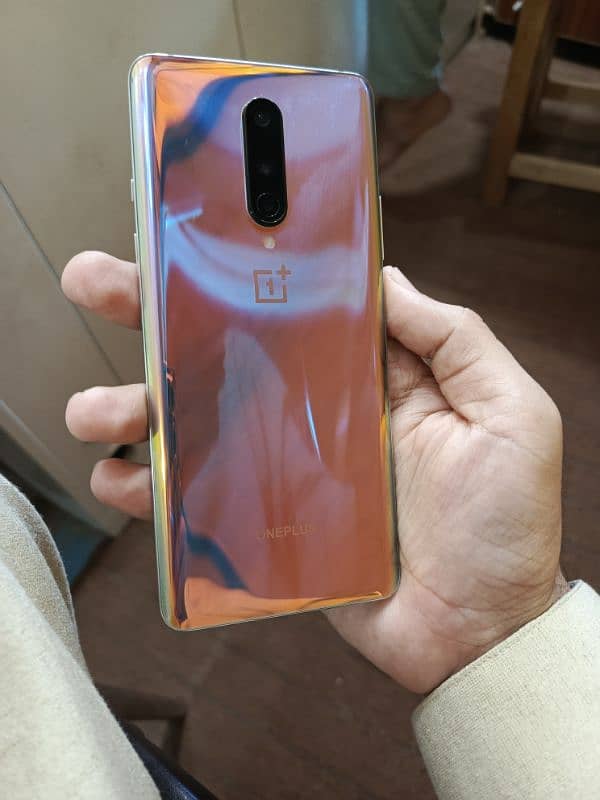 oneplus 8 8/128 1