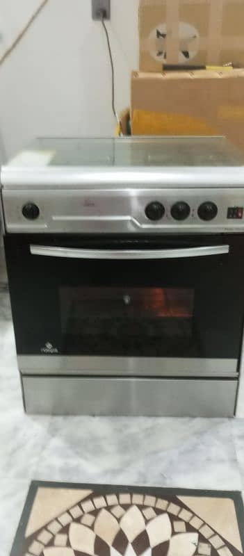 Nasgas stove 6