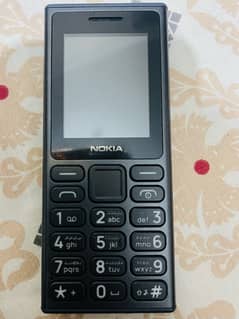 Nokia 125 (2024) For Sale Purchased on 17 Feb 2025