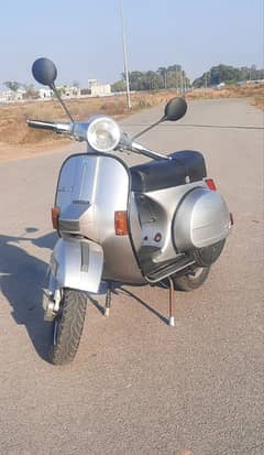 Vespa