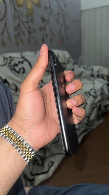 iphone xs Max Dual PTA Approved 2