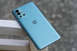 OnePlus 9R