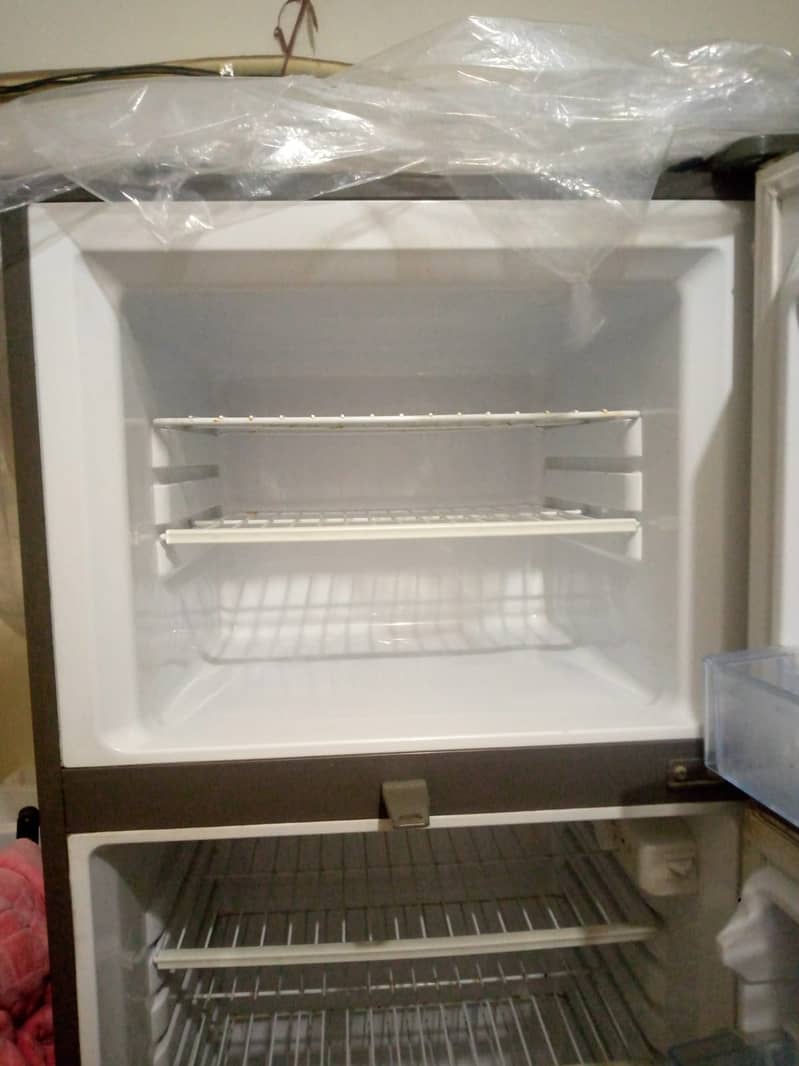 Haier Refrigerator 2