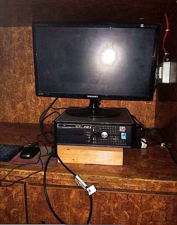 Computer for sale 0