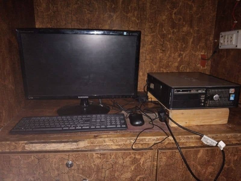 Computer for sale 2