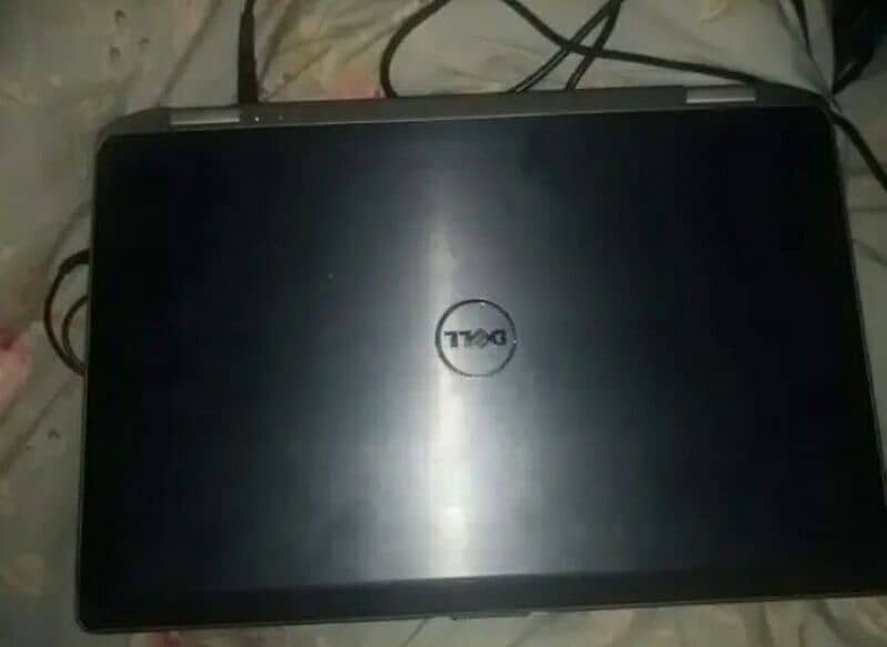 Dell Core i7 3 generation All ok contact us: 03295653960 2