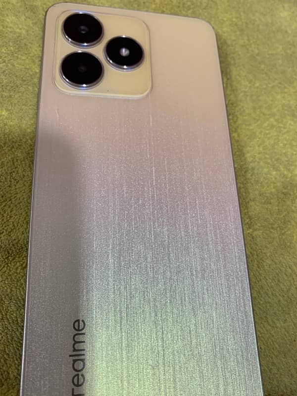 realme c53 10/10 2