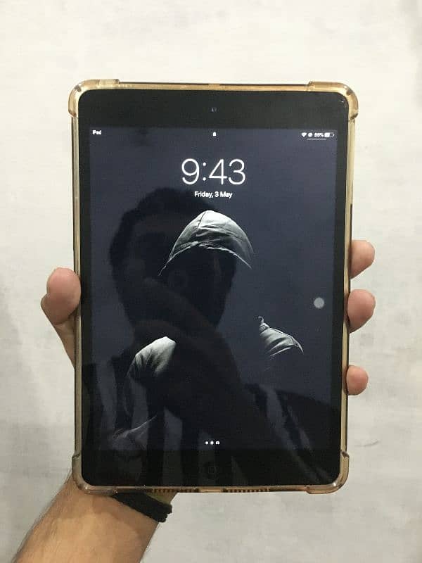 ipad mini 2 1