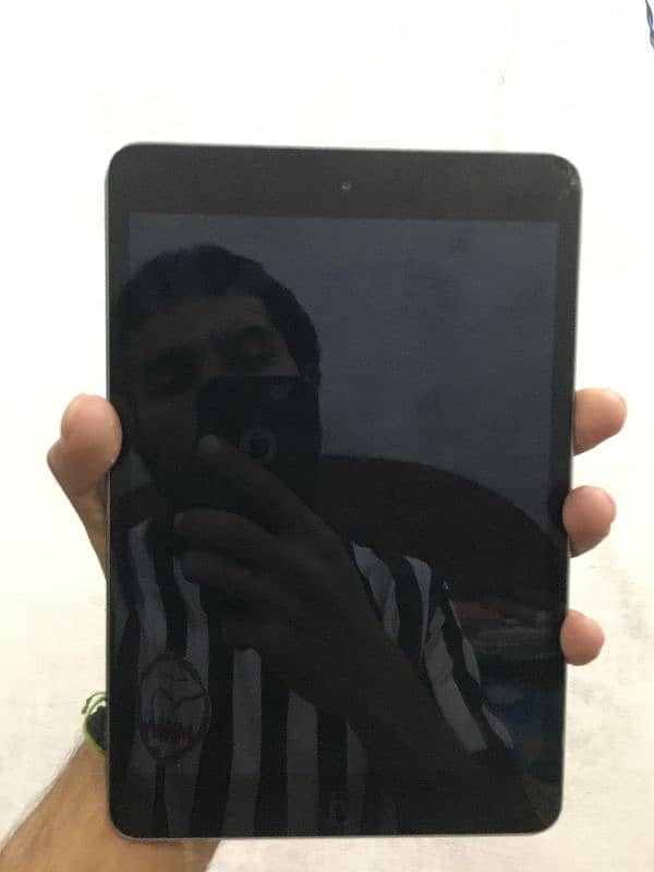 ipad mini 2 6