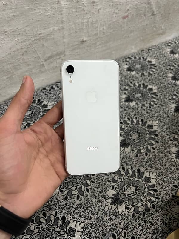 IPhone XR NonPta 64GB Waterproof 89Health 6