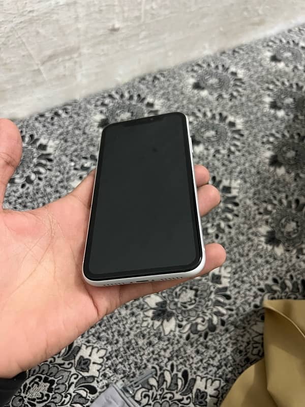 IPhone XR NonPta 64GB Waterproof 89Health 9