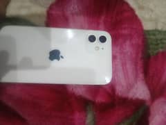 iphone 12 White colur