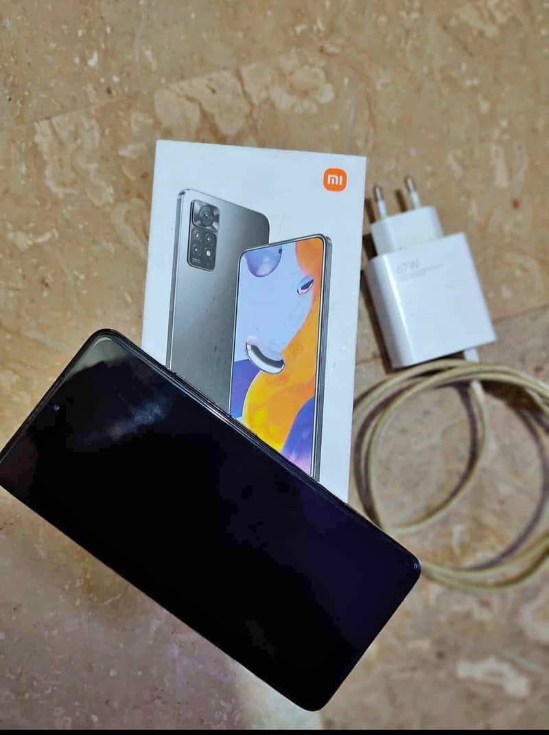 Xiaomi Other Model 2