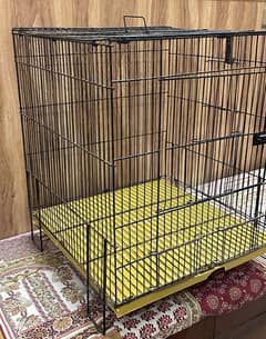 Love Birds Cage For Sale