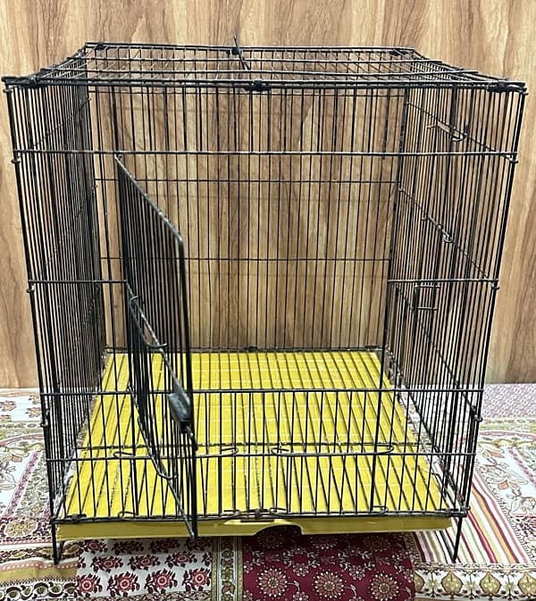 Love Birds Cage For Sale 3