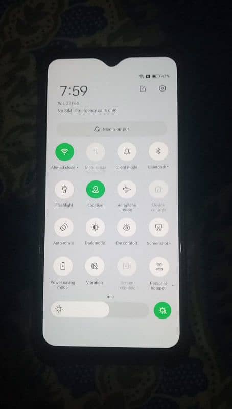 oppo F17 8/128gb +3gb 4