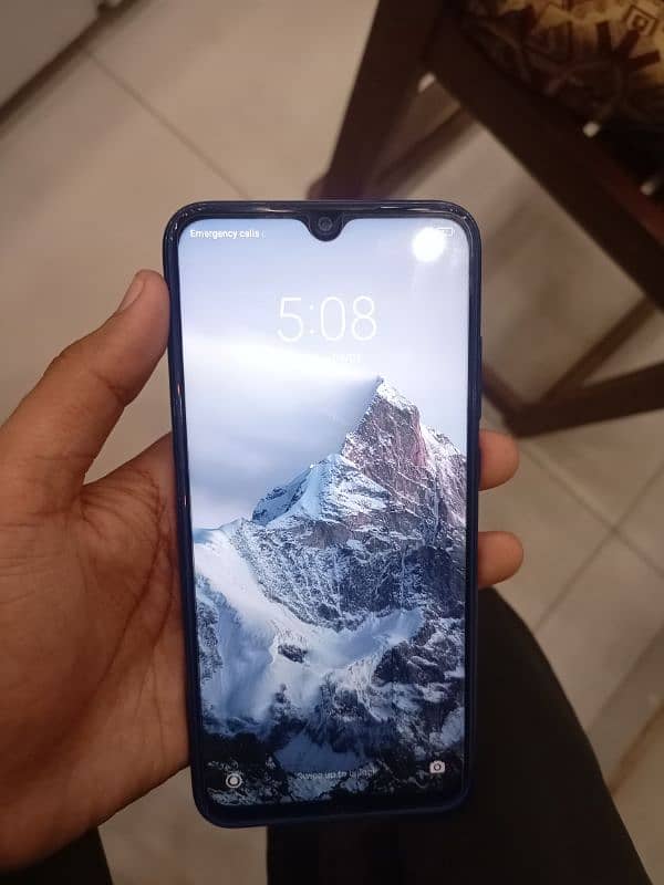 redmi note 8 4 gb ram 64 gb room with box phone number 03065575041 1