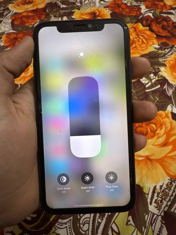 iphone 11 JV Non active 64 GB TRUE TONE FACE ID OK 2