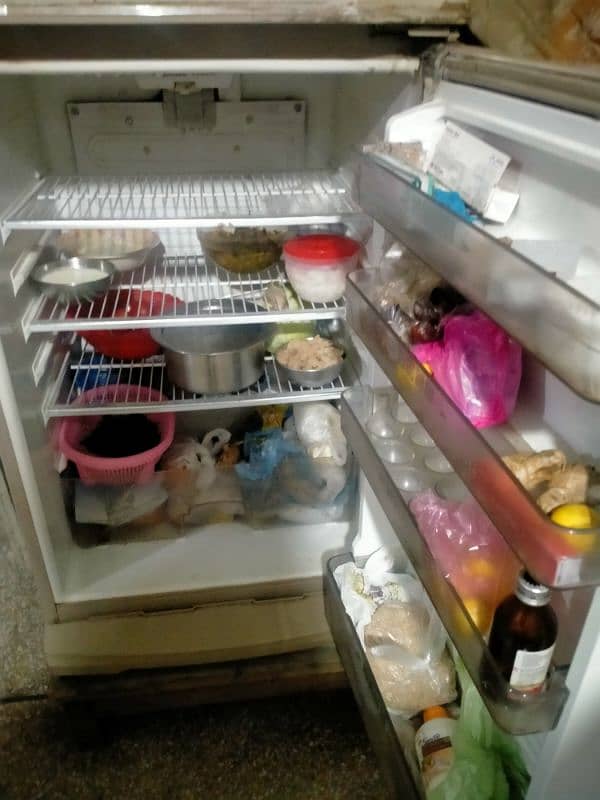 Dawlance Refrigerator 1