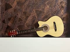 Casme Acoustic guitar