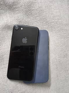 IPHONE 7 PTA APPROVED 256GB