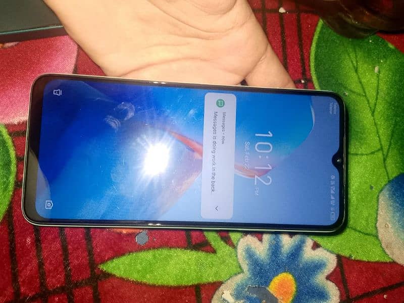 SMART 7 HD 4/64 GB 10/10 Condition 4