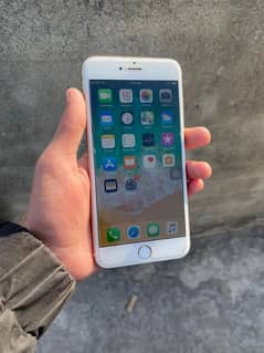 iPhone 6 plus 128 GB my WhatsApp number 03411594804